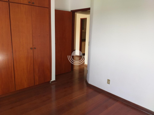 Imagem 11 de 21 de Apartamento À Venda Em Nova Campinas - Ap006483