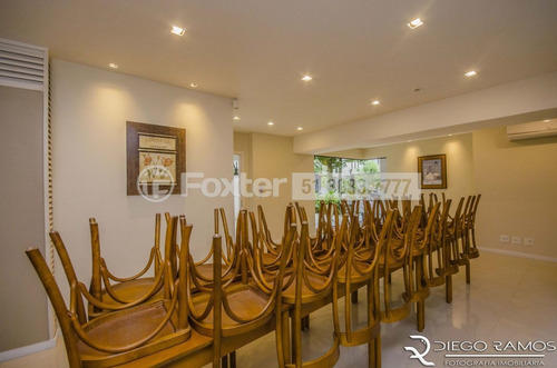 Imagem 26 de 29 de Apartamento, 2 Dormitórios, 86 M², Petrópolis - 204536