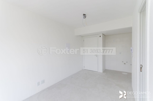 Imagem 8 de 30 de Apartamento, 1 Dormitórios, 41.78 M², Jardim Botânico - 205511