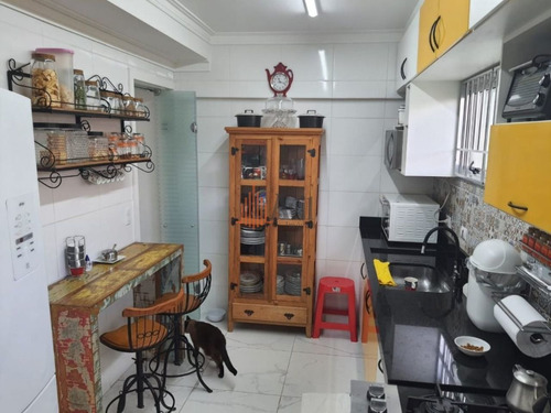 Imagem 9 de 15 de Apartamento Com 2 Dormitórios À Venda, 75 M² Por R$ 470.000,00 - Penha De França - São Paulo/sp - Av5969