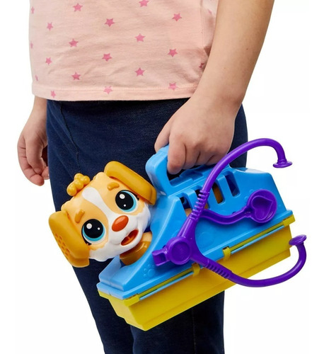 Play Doh Animalitos Y Mascotas. Importado