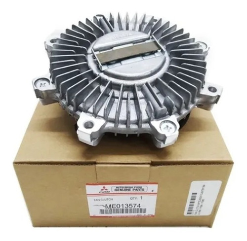 Fan Clutch Motor Mitsubishi Canter 649/659/fe84/fe85 4d34t #