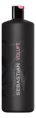 Shampoo Sebastian Professional Volupt Para Aumentar O Volume