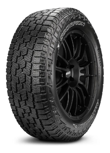 Pneu Pirelli Scorpion All Terrain Plus 265/70R16 112 T