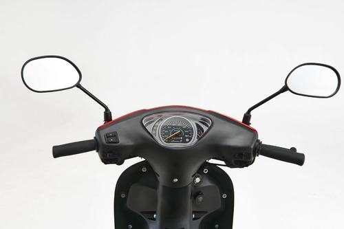 Imagen 12 de 12 de Motocicleta Siam Qu 110 Volvio Siam!!!gran Calidad/precio