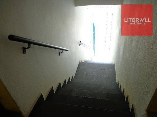 Imagem 4 de 30 de Oportunidade:apartamento 03 Dormitórios E Salão Comercial - Pr0003