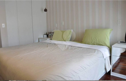 Apartamento-são Paulo-brooklin | Ref.: 345-im267596 - 345-im267596