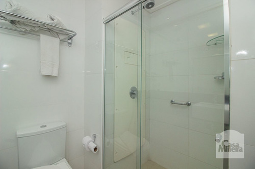 Imagem 12 de 15 de Flat À Venda No Nova Suissa - Código 324748 - 324748