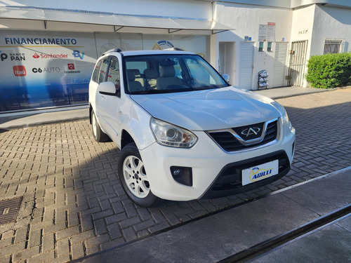 Caoa Chery Tiggo 2 Tiggo Fl 2.0 Mt