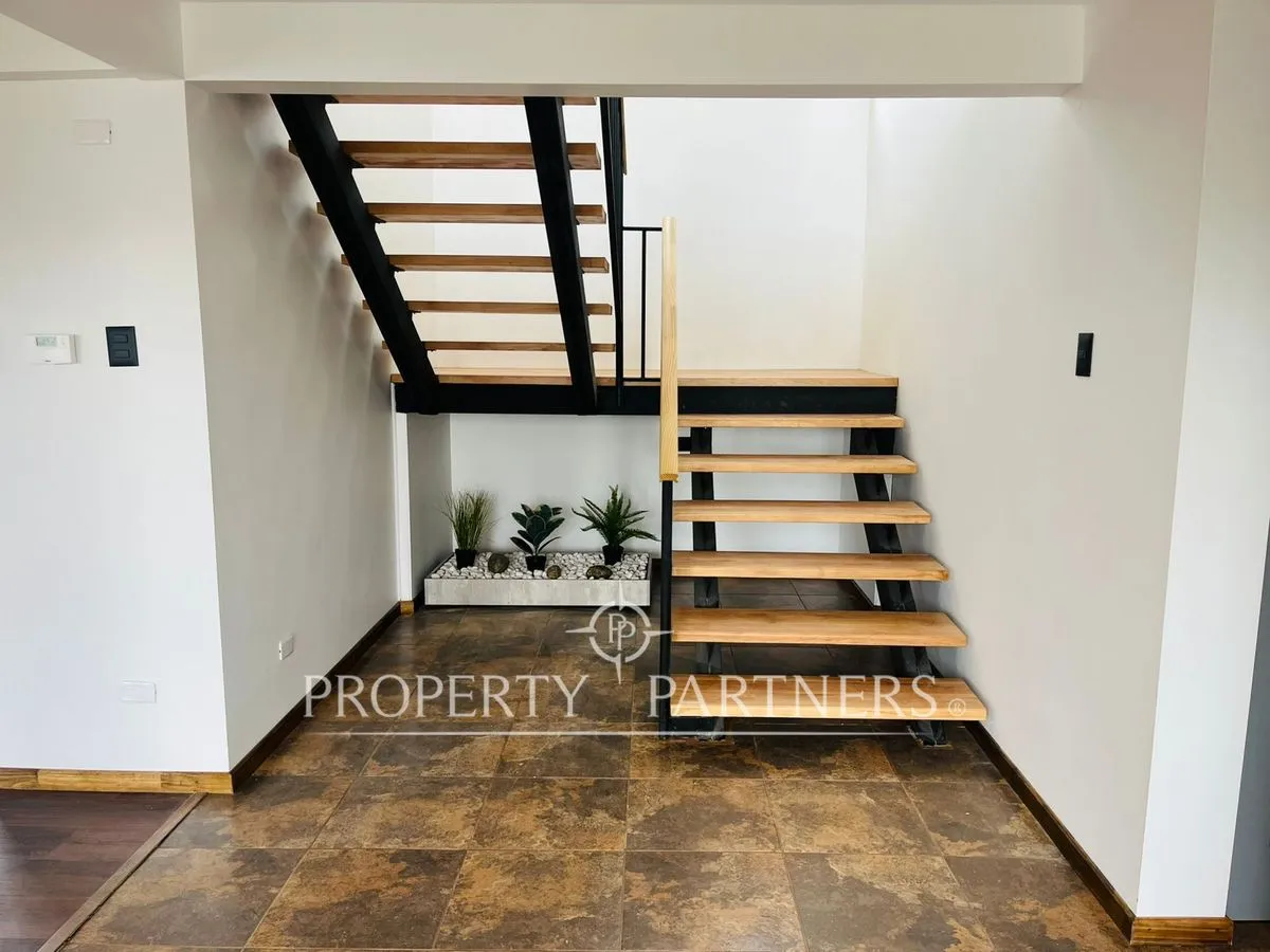 Imagen 4 de 15 de Residencia Moderna A Estrenar Km.10 Norte, Punta A...