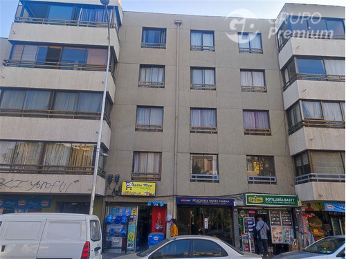 Oportunidad Venta Departamento En Santiago 2d 2b E-b