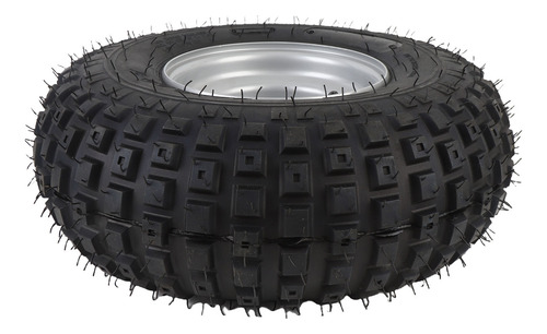 Neumáticos Go Kart Para Vehículos Todo Terreno, 16 X 8 A 7 P