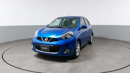 Nissan March 1.6 ADVANCE AUTO