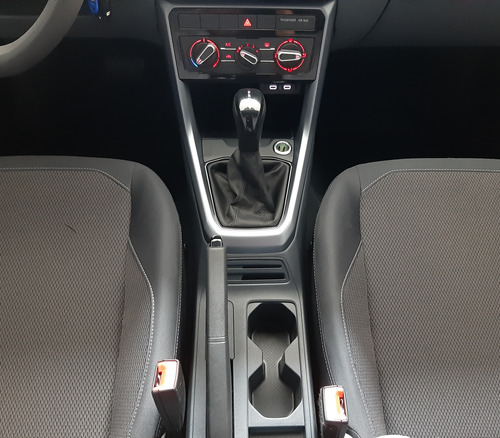 Volkswagen T-Cross 1.6 Trendline Tiptronic