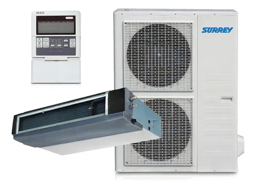 comprar  Surrey Medianos espacios 640FB3-HZQ057A  