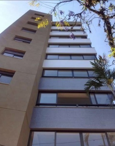 Imagem 2 de 12 de Apartamento - Rio Branco - Ref: 400557 - V-pj4022