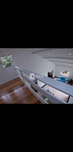 Imagem 5 de 30 de Casa De Condomínio Com 5 Dorms, Granja Caiapiá, Cotia - R$ 1.55 Mi, Cod: 4169 - V4169