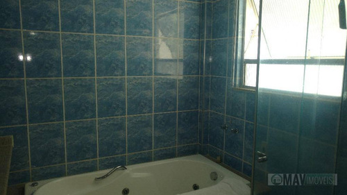 Imagem 9 de 26 de Cobertura Com 3 Dormitórios À Venda, 250 M² Por R$ 900.000,00 - Pechincha - Rio De Janeiro/rj - Co0013