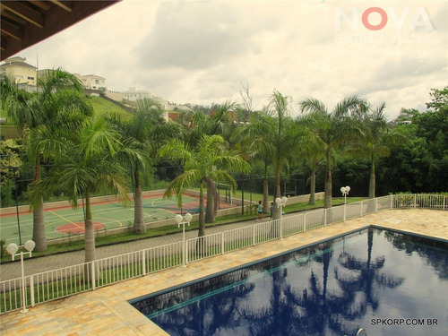 Imagem 14 de 16 de Terreno À Venda, 500 M² Por R$ 270.000,00 - Reserva Vale Verde - Cotia/sp - Te1040