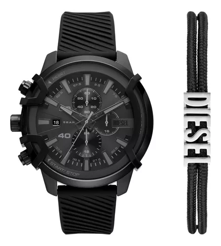 Reloj Diesel Hombre DZ2157 - Time Square