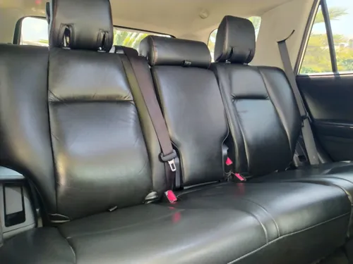 Toyota 4runner Trd Pro