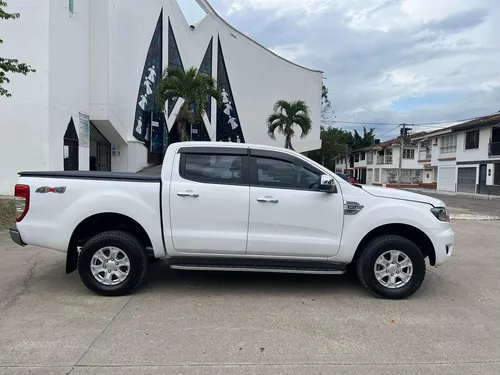 Ford Ranger 3.2 Xls