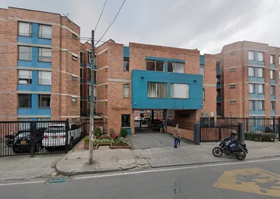 Apartamento en venta