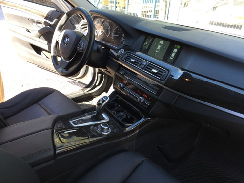 Bmw 535i