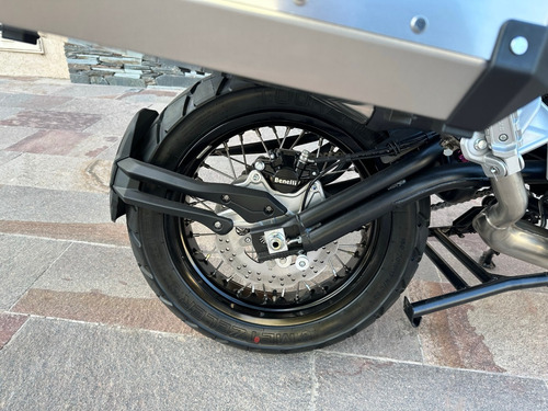Imagen 2 de 20 de Oportunidad A Un Precio Único. Benelli Trk 502x 0-km 2023.