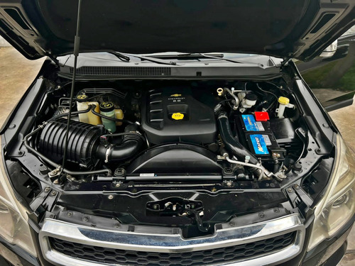 Chevrolet S10 2.8 Cd 4x2 Ltz Tdci 180cv
