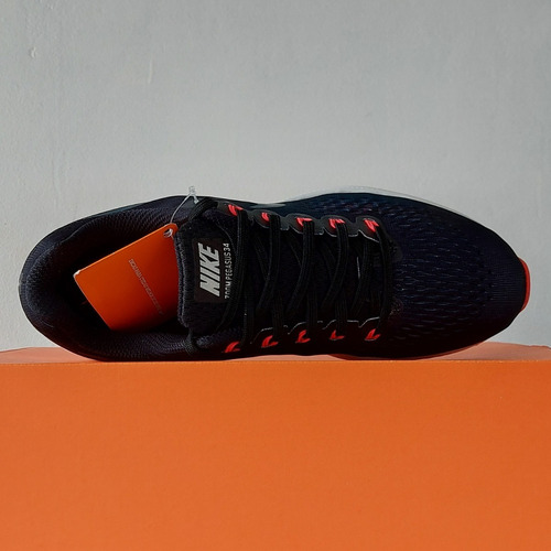 Tênis Nike Air Zoom Pegasus 34 Corrida Masculino Original