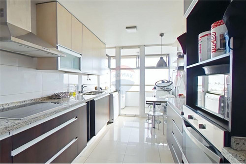 Oportunidad! En Venta Departamento 3d-3b, Vitacura