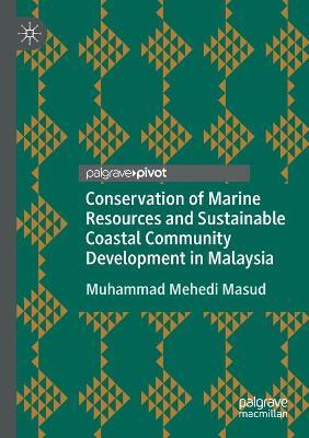 Libro Conservation Of Marine Resources And Sustainable Co...