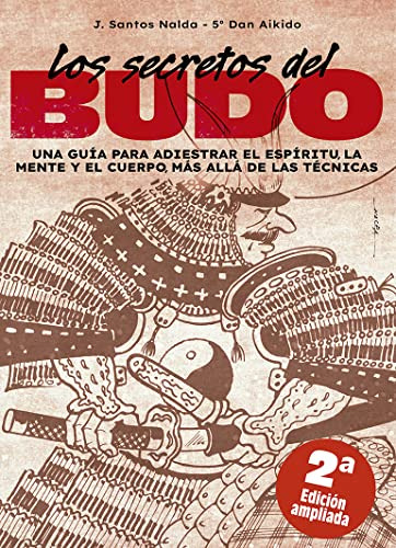 Libro Secretos Del Budo Los Edic Ampl  De Vvaa Editorial Ala