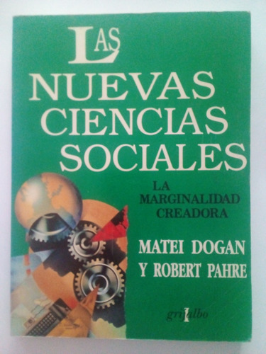 Las Nuevas Ciencias Sociales