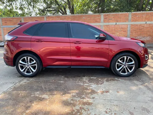 Ford Edge 2.7 Sport At