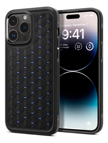 Spigen Cryo Armor-iPhone 14 Pro Max