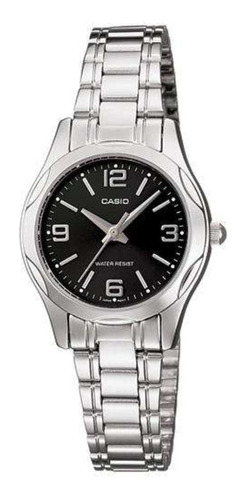 Reloj Casio Mujer Modelo Ltp-1275d-7adf