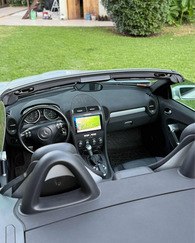 Mercedes-Benz Clase SLK 1.8 Slk200 Kompresor