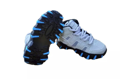Tênis Botinha Oakley Hardshell Bebe E Infantil Promoção | Mercado Livre