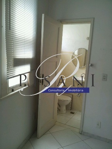 Sala Comercial, Com 17m², No Coração Do Meier - Sa00074 - 34077987