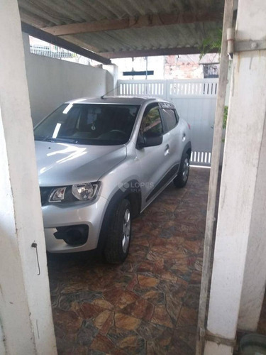 Imagem 3 de 13 de Casa Com 2 Dormitórios À Venda, 100 M² Por R$ 190.000,00 - Porto Da Madama - São Gonçalo/rj - Ca20442