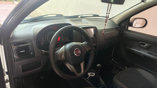 Fiat Strada 1.4 Hard Working Flex 2p