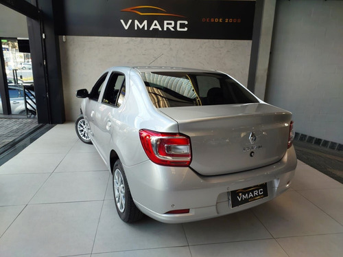 Renault Logan 1.0 12V SCE ZEN