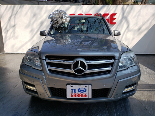 Mercedes Benz Glk 300 Off Road 2012
