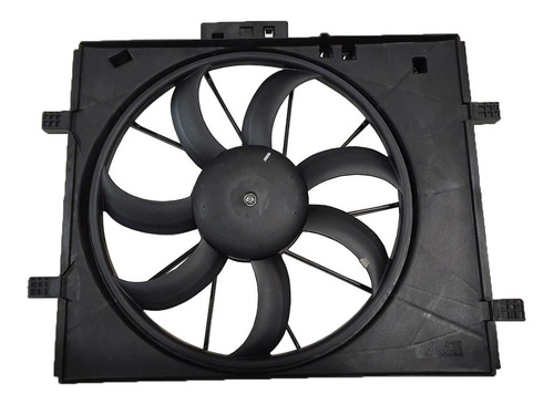 Electroventilador Nissan March Versa Note 1.2 1.5 1.6 