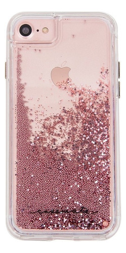 Case Mate Waterfall  Para iPhone 6 6s 7 8 Normal Se 2020