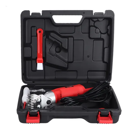 comprar Esquiladora Eléctrica Profesional Para Ovejas Y Cabras