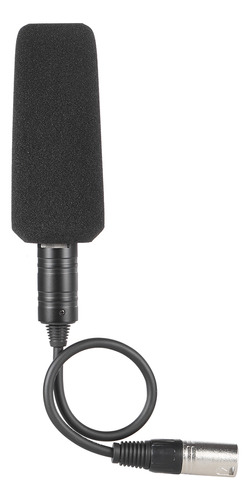 Micrófono Micrófono Panosónico Unidireccional Sony