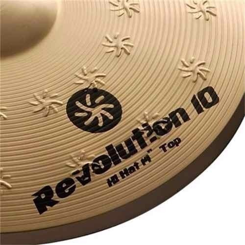 Orion Revolution 10 Rx14hh - Platillos